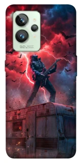 Чохол на Realme GT2 Stranger Things ver.45 фото 1 з 1