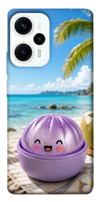 Чохол на Xiaomi Poco F5 / Note 12 Turbo Dumpling ver.7 фото 1 з 1