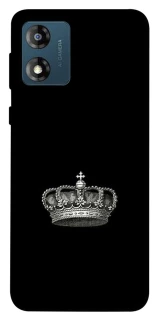 Чохол на Motorola Moto E13 King фото 1 з 1
