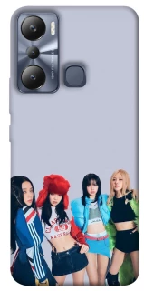 Чохол на Infinix Hot 20i BLACKPINK фото 1 з 1