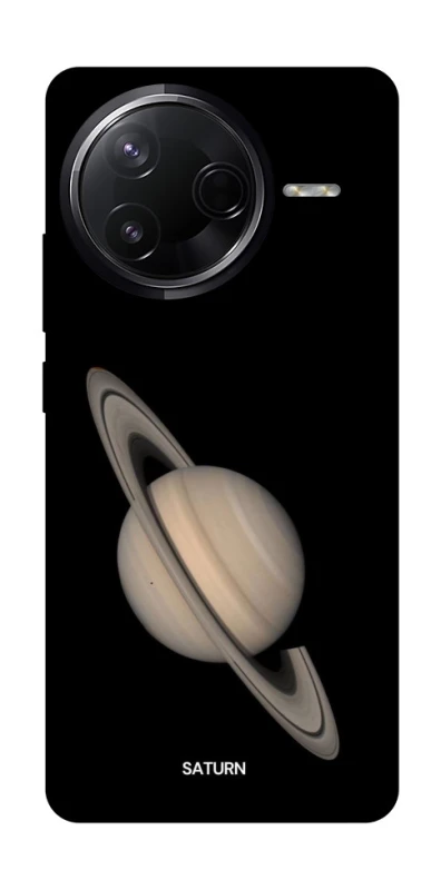 Чохол на Infinix Note 50 Pro Saturn фото 1 з 1