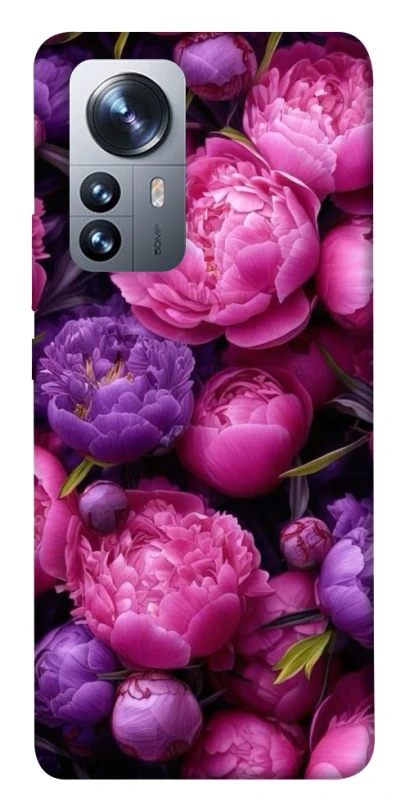 Чохол на Xiaomi 12 / 12X Garden2 фото 1 з 1