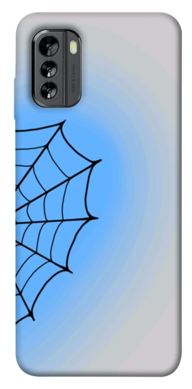 Чохол на Nokia G60 Pair romantic theme ver.2 фото 1 з 1