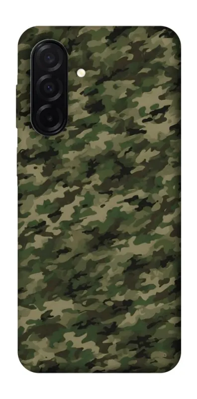 Чохол на Samsung Galaxy A26 5G Camouflage v24 фото 1 з 1