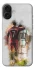 Чохол на Apple iPhone 16 Plus Ronaldo та Messi фото 1 з 1