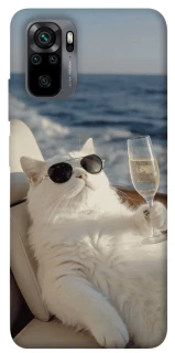 Чохол на Xiaomi Redmi Note 10 / Note 10s Smile v3 фото 1 з 1