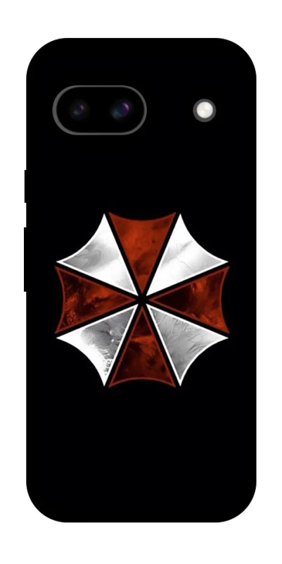 Чехол на Google Pixel 8a Umbrella Corporation фото 1 из 1