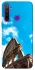 Чохол на Realme 5 coliseum фото 1 з 1