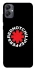 Чохол на Samsung Galaxy A05 Red Hot Chili Peppers logo фото 1 з 1