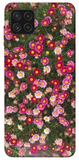 Чехол на Samsung Galaxy A22 4G Flowers v8 фото 1 из 1