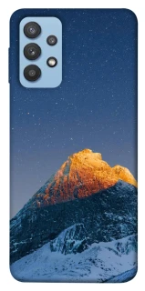 Чехол на Samsung Galaxy M32 Star mountain фото 1 из 1