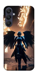 Чохол на Samsung Galaxy A25 5G Cyber Angel фото 1 з 1