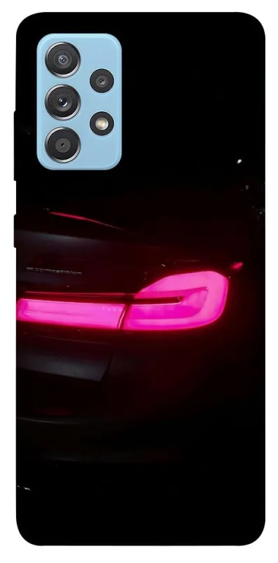Чехол на Samsung Galaxy A52 4G / A52 5G BMW v46 фото 1 из 1