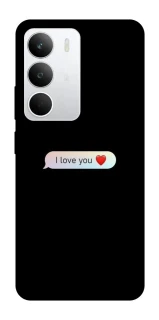 Чохол на Realme C71 Love aesthetic ver.10 фото 1 з 1