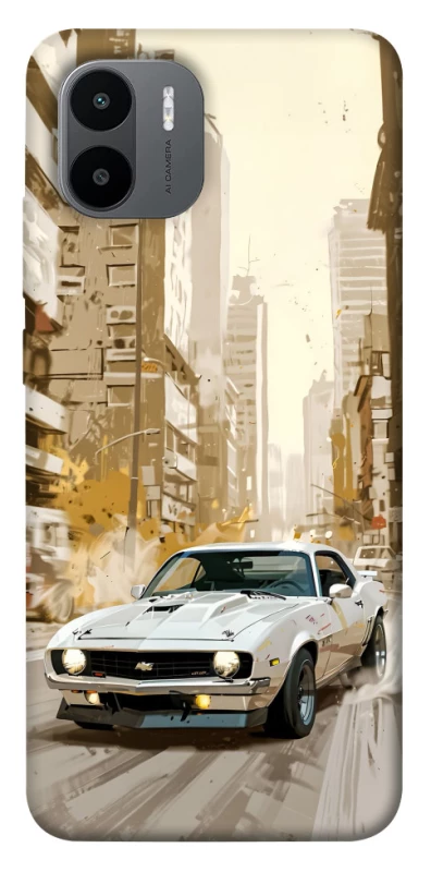 Чохол на Xiaomi Redmi A1 / A2 Drift фото 1 з 1