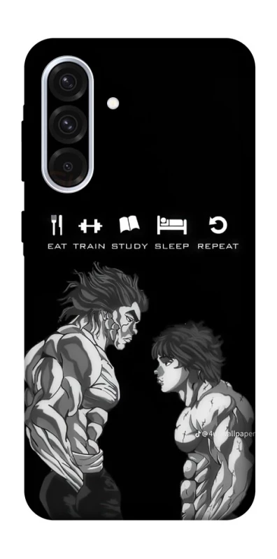 Чехол на Samsung Galaxy A36 5G Baki v2 фото 1 из 1