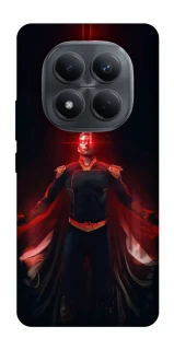 Чохол на Xiaomi Redmi Note 15 Pro 4G Homelander v2 фото 1 з 1