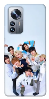 Чехол на Xiaomi 12 / 12X Stray Kids One Vision фото 1 из 1