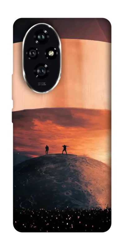 Чохол на Honor 200 Kanye West ver.9 фото 1 з 1