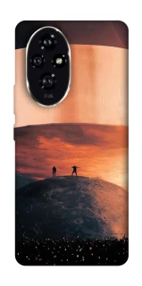 Чохол на Honor 200 Kanye West ver.9 фото 1 з 1