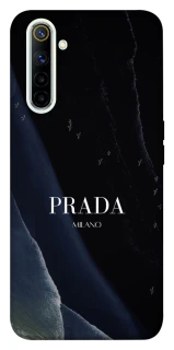 Чехол на Realme 6 Prada ver.2 фото 1 из 1