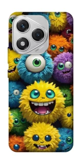 Чехол на Honor 400 Lite Smiles фото 1 из 1