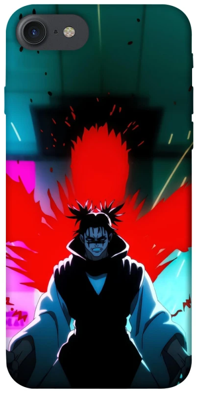 Чехол на Apple iPhone 7 / 8 (4.7") Choso v4 фото 1 из 1