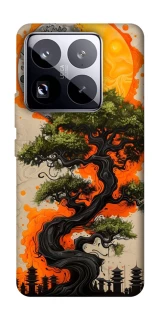 Чехол на Xiaomi 15 Pro Дух Японии v3 фото 1 из 1