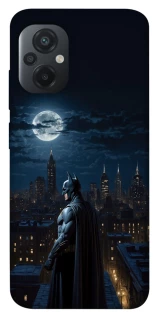 Чохол на Xiaomi Poco M5 The Dark Knight фото 1 з 1
