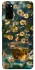 Чохол на Samsung Galaxy S20 Flowers v15 фото 1 з 1