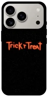 Чохол на Apple iPhone 18 Pro Halloween aesthetic ver.2 фото 1 з 2