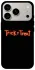 Чехол на Apple iPhone 18 Pro Halloween aesthetic ver.2 фото 1 из 2