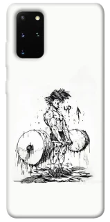 Чохол на Samsung Galaxy S20+ UP UP UP фото 1 з 1