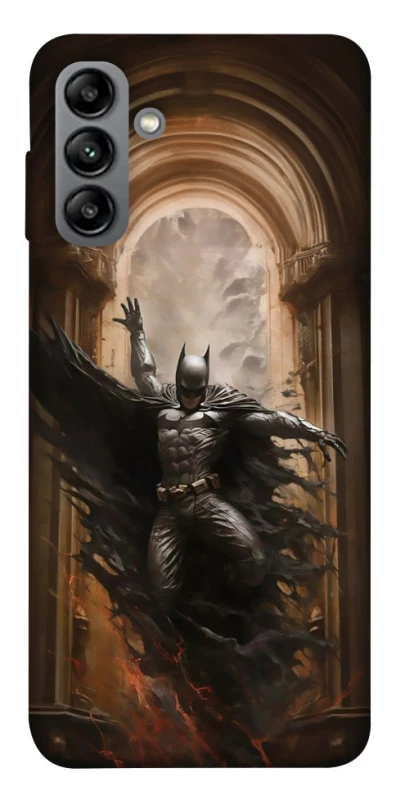Чохол на Samsung Galaxy A04s Batman v3 фото 1 з 1