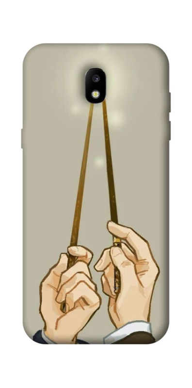 Чехол на Samsung Galaxy J5 (2017) Harry Potter v3 фото 1 из 1