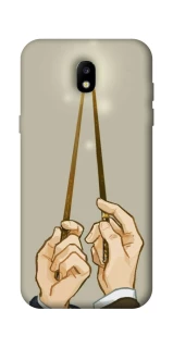 Чехол на Samsung Galaxy J5 (2017) Harry Potter v3 фото 1 из 1