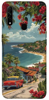 Чохол на Oppo A31 Cuba фото 1 з 1