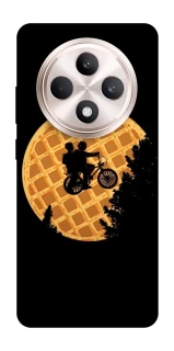 Чехол на Oppo Reno 12 F 4G/5G Stranger Things ver.33 фото 1 из 1