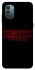 Чехол на Nokia G21 Stranger Things ver.5 фото 1 Чехол на Nokia G21 Stranger Things ver.5 фото 1 из 1