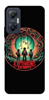 Чохол на Infinix Hot 20 5G Stranger Things ver.32 фото 1 з 1