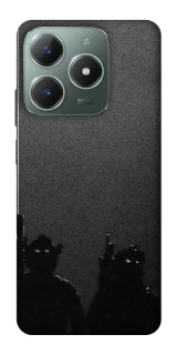 Чохол на Realme C61 Night operations фото 1 з 1