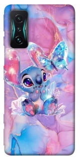 Чехол на Xiaomi Redmi K50 Gaming Stitch ver.27 фото 1 из 1