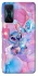 Чехол на Xiaomi Redmi K50 Gaming Stitch ver.27 фото 1 из 1