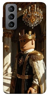Чохол на Samsung Galaxy S21 FE Roblox aesthetics ver.7 фото 1 з 1