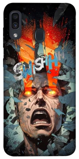 Чехол на Samsung Galaxy A20 / A30 Swishh фото 1 из 1