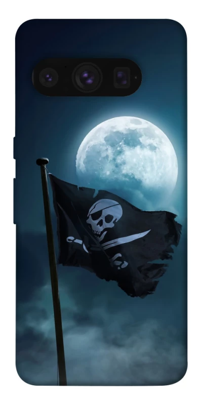 Чохол на Google Pixel 8 Pro Jolly Roger фото 1 з 1