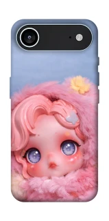 Чохол на Apple iPhone 17 Air (6.5") SKULLPANDA × My Little Pony Ver.3 фото 1 з 1