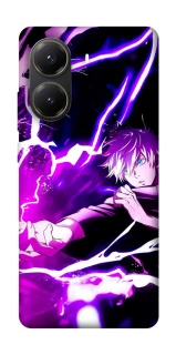 Чохол на Xiaomi Poco X6 Pro Satoru Gojo фото 1 з 1