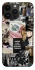 Чохол на Apple iPhone 14 Pro Max (6.7") Fashion collage ver.11 фото 1 з 1