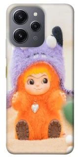 Чохол на Xiaomi Redmi 12 Wakuku ver.6 фото 1 з 1